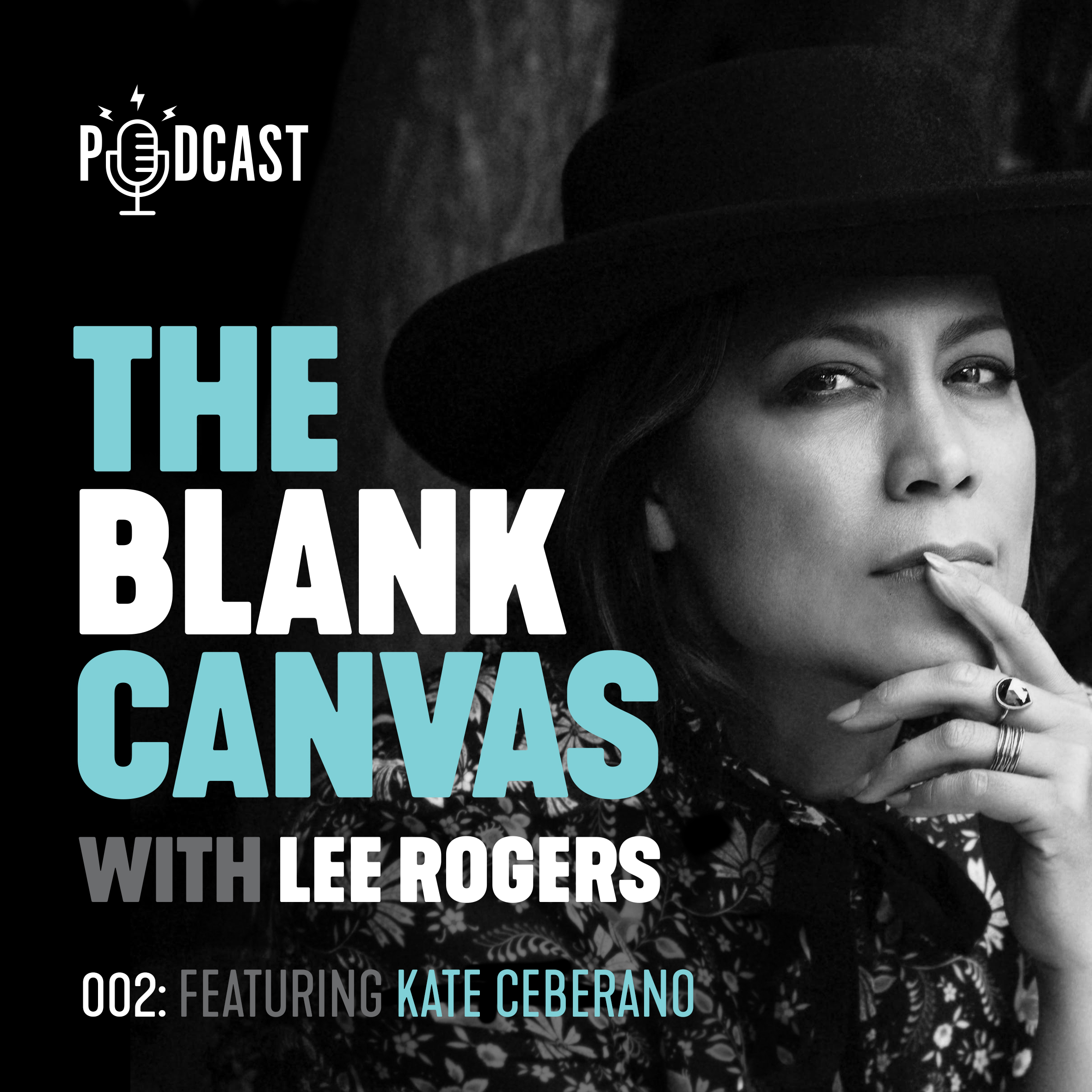 The Blank Canvas Podcast