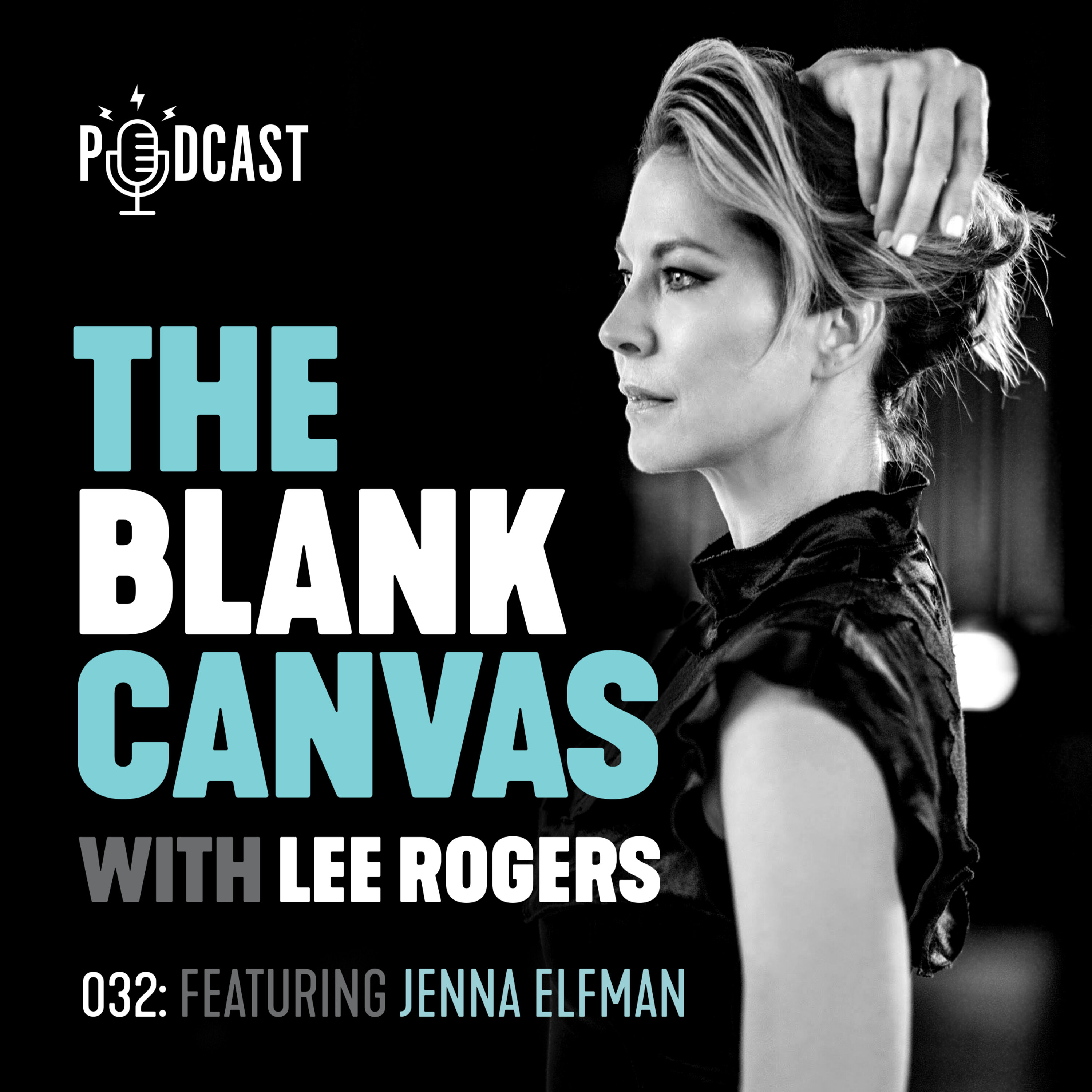 The Blank Canvas Podcast