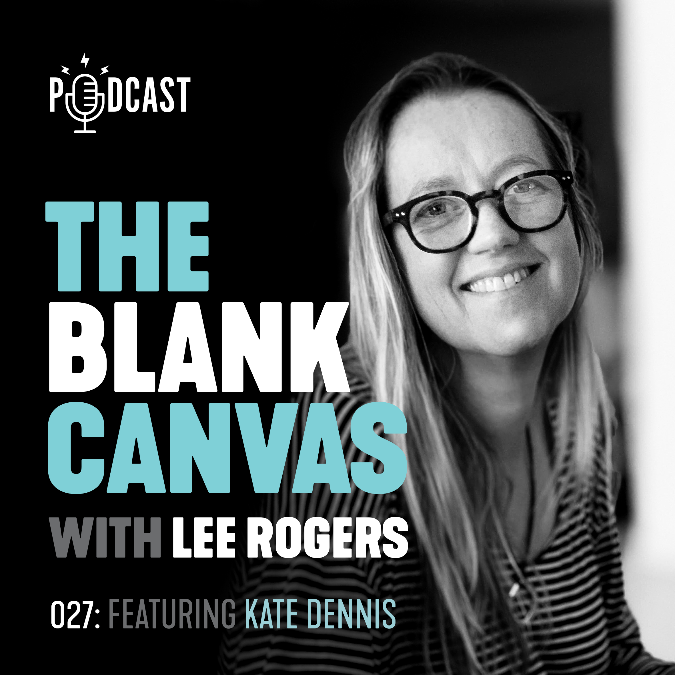 The Blank Canvas Podcast