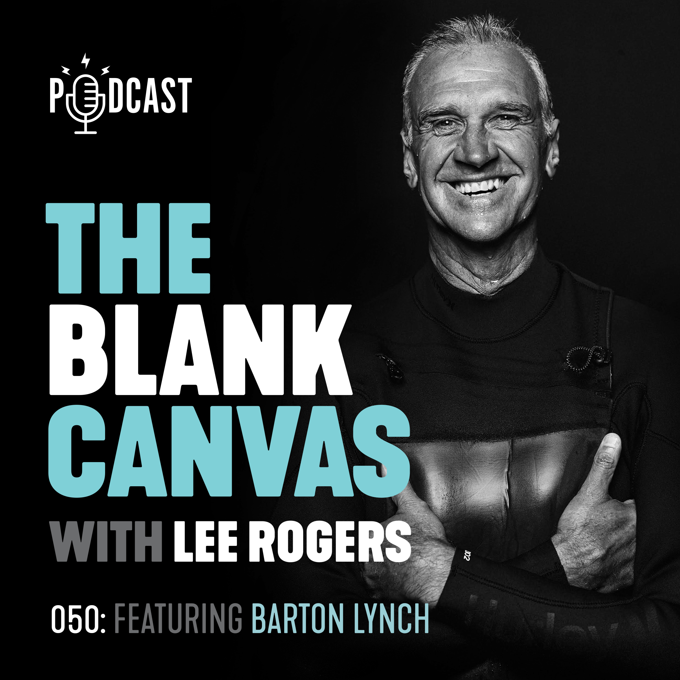 The Blank Canvas Podcast