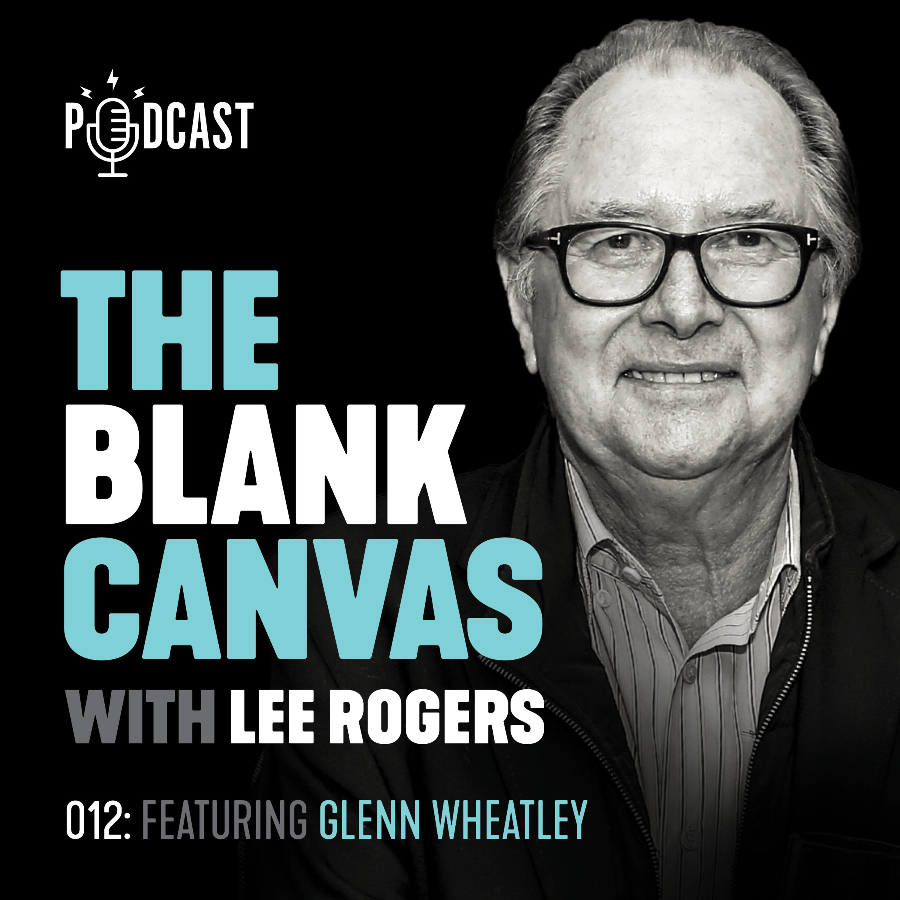 The Blank Canvas Podcast