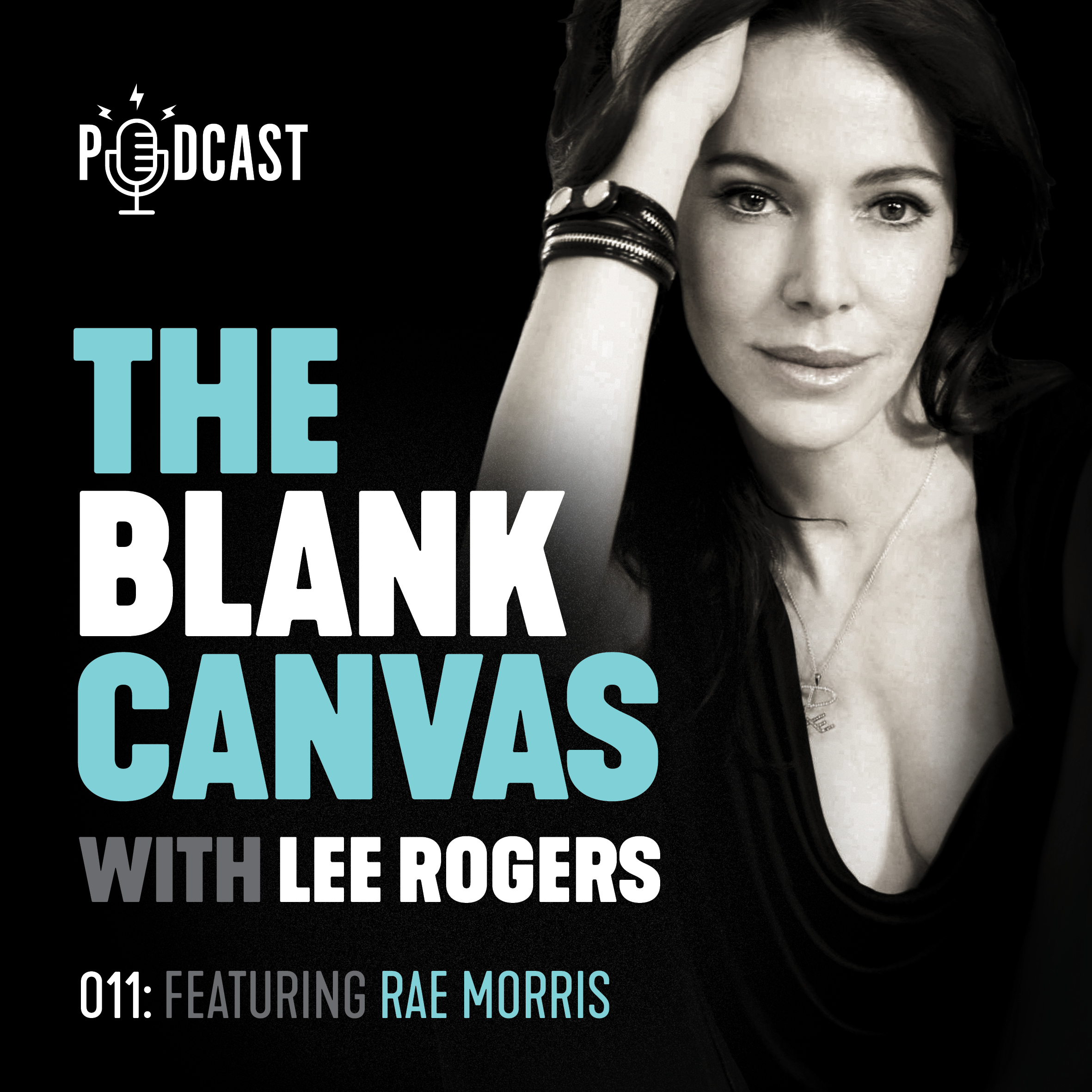 The Blank Canvas Podcast