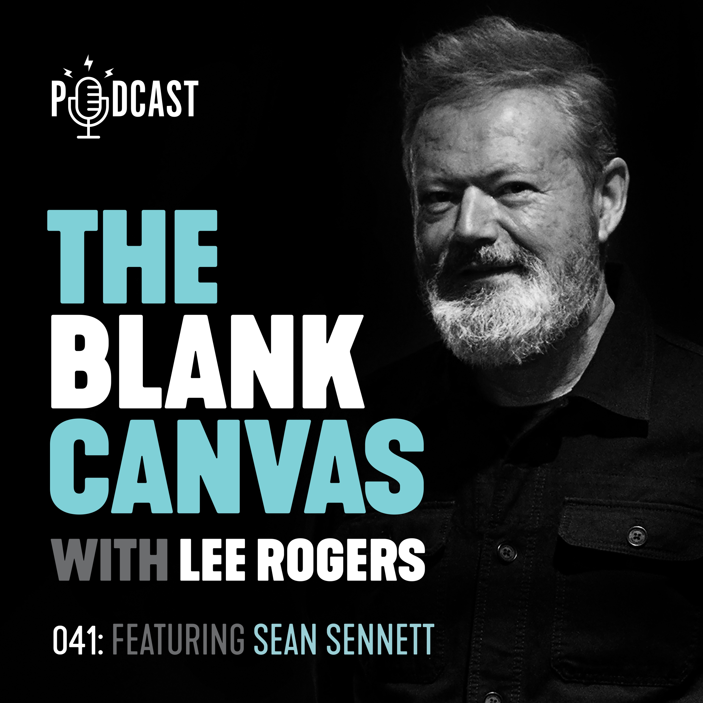 The Blank Canvas Podcast