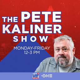 Pete Kaliner: Re-Districting Case Was Always About Democrats Creating Fair Maps - For Them!