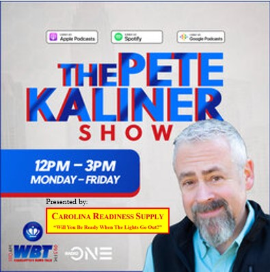 The Pete Kaliner Show