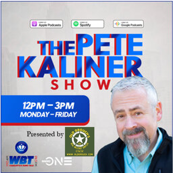 GOP field takes shape: A disruptor, a moderate, and a spoiler (05-24-2023--Hour1)