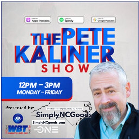 The Pete Kaliner Show