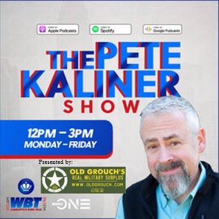 The Pete Kaliner Show