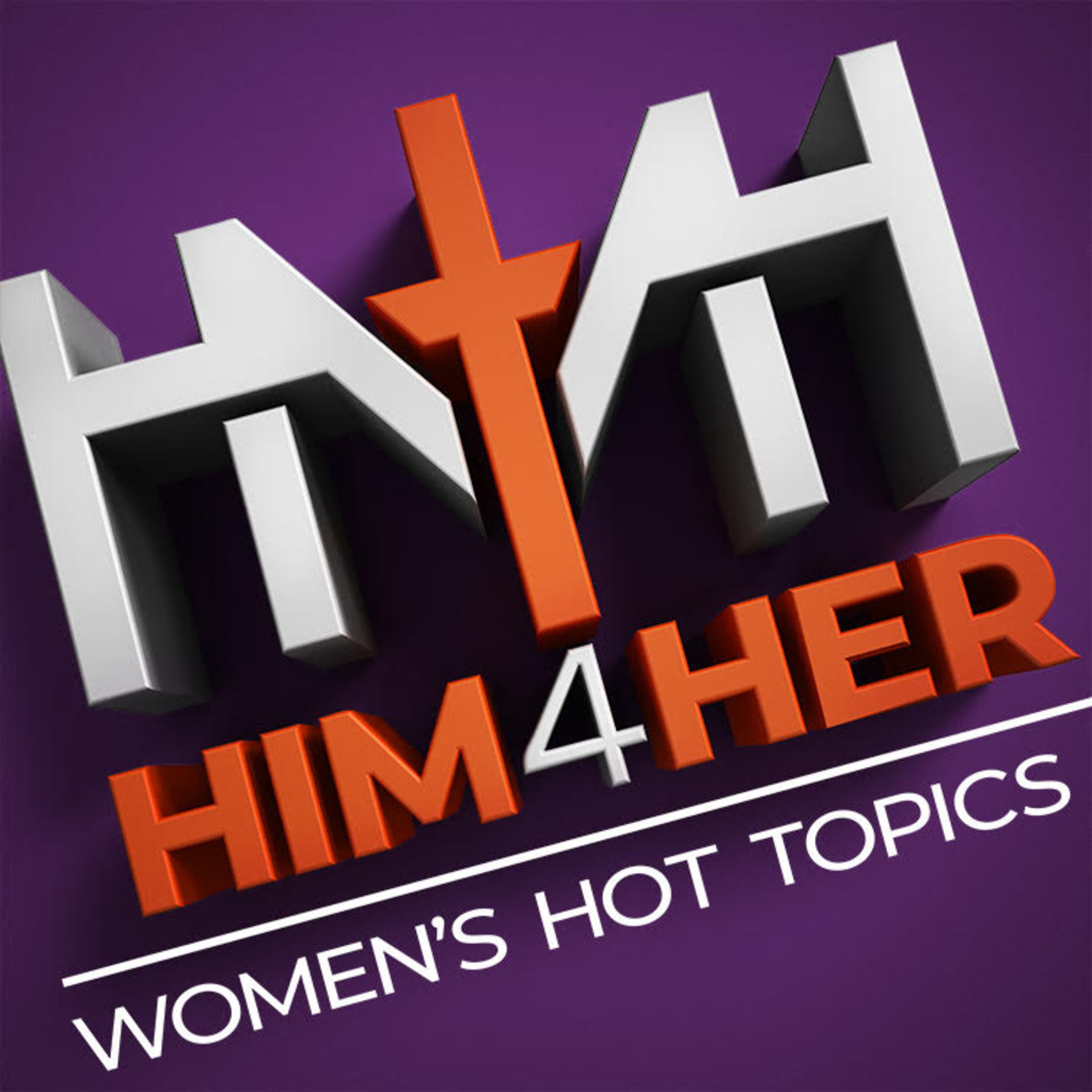 Women\'s Hot Topics with Shug Bury