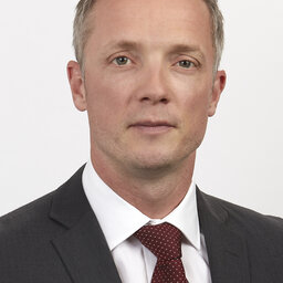 Mans Carlsson-Sweeny Head of ESG Research at Ausbil Investment Management