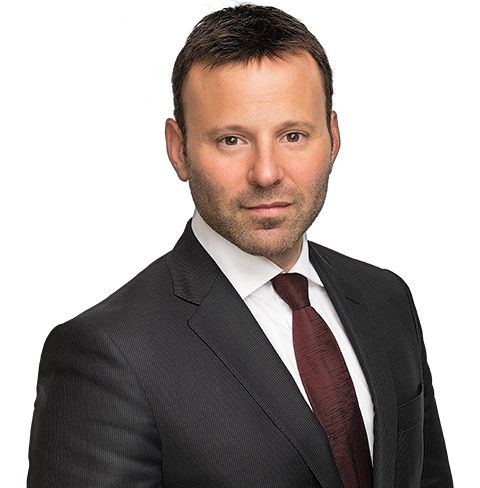 Wayne Lasky - Founding Partner & Managing Director  MaxCap Group