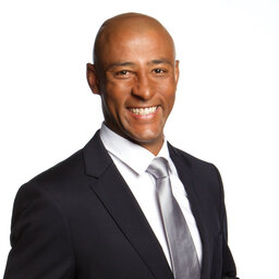 George Gregan Chairman and Director of PTP