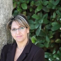 Kati Gapaillard - Director of Growth, Strategy & Social Impact Your Side