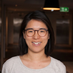 Andrea Lau - Co-Founder & Director at Small Multiples
