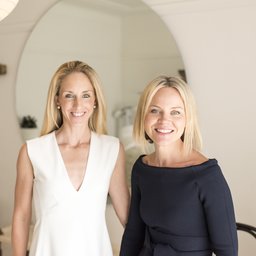 Victoria Stuart & Stephanie Reuss Co-Founders & Co-CEO’s BEAM Australia