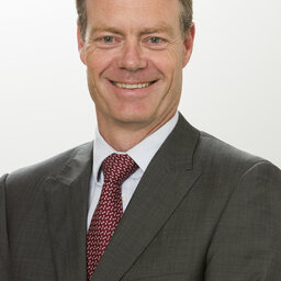 Mike Hughes MD Landbridge Australia & Darwin Port Managing Director & CEO WestSide Corporation