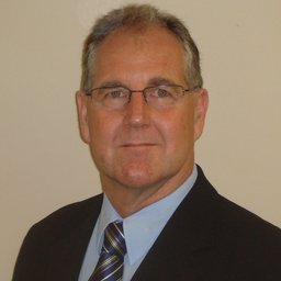 Ian Jones Executive Director ‘Naturescoin’