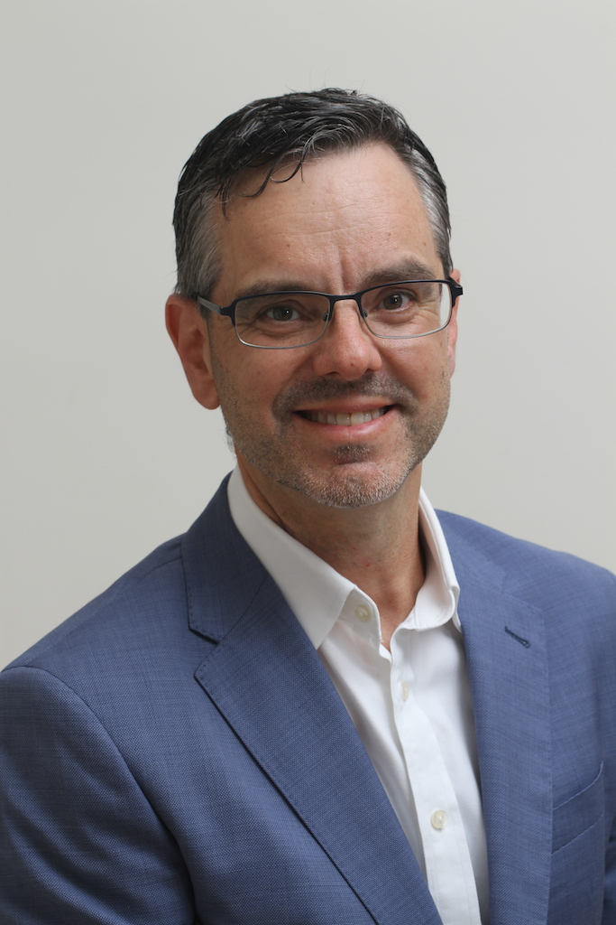 Steven Norman CEO of Growth Acumen