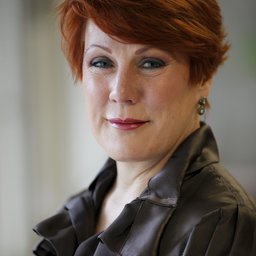 Debra Bordignon, Chief Technology Officer for Dimension Data Australia