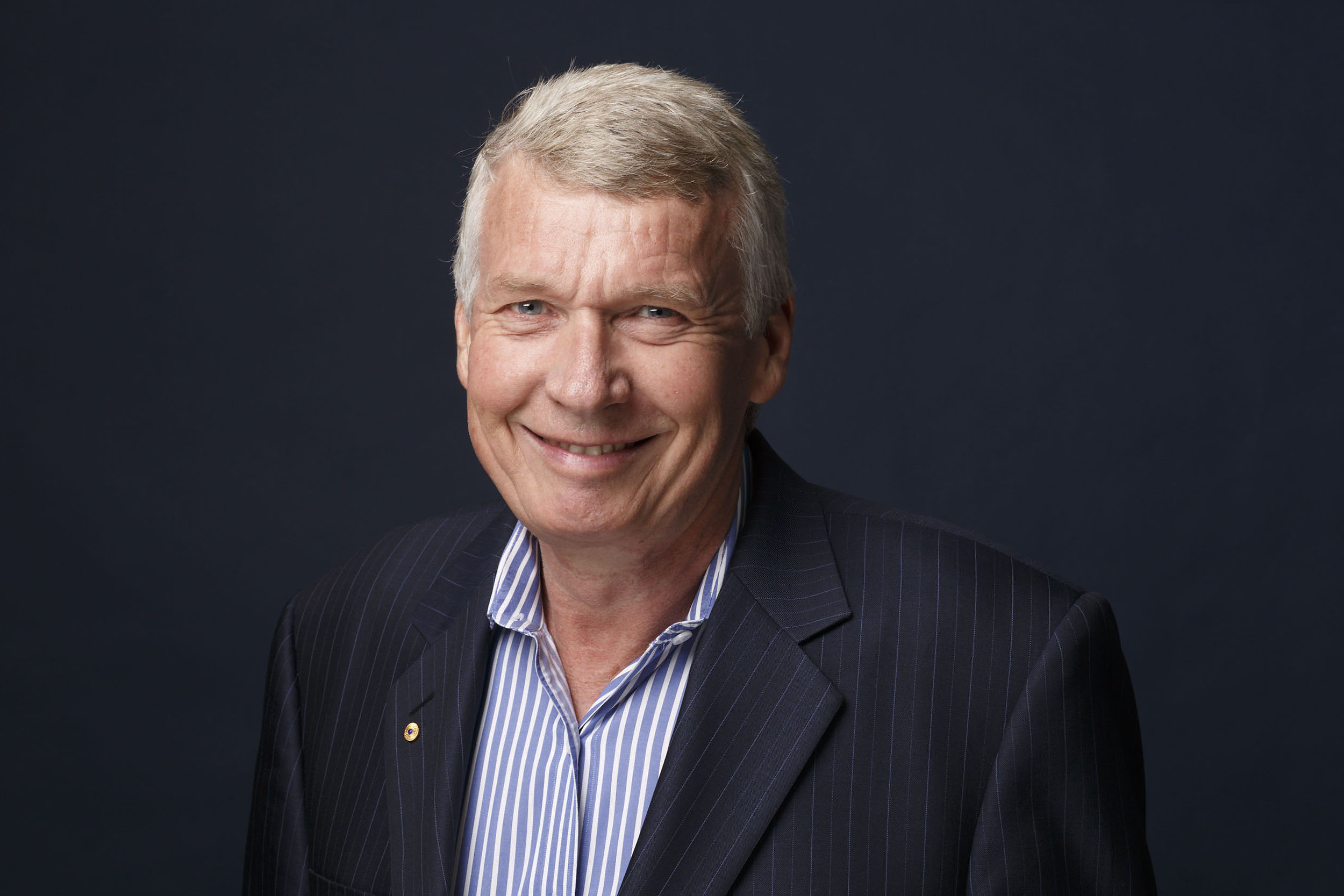 Paul Clitheroe Chairman InvestSMART