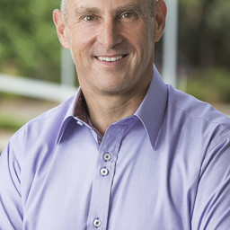 Alan Greenstein - CEO of Zagga