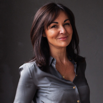 Tracey Atkins - Managing Director Goldeneye Media