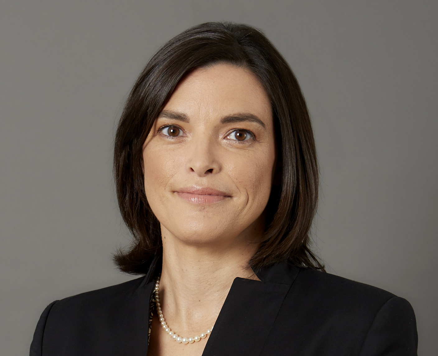 Marie Lam-Frendo Global Infrastructure Hub CEO
