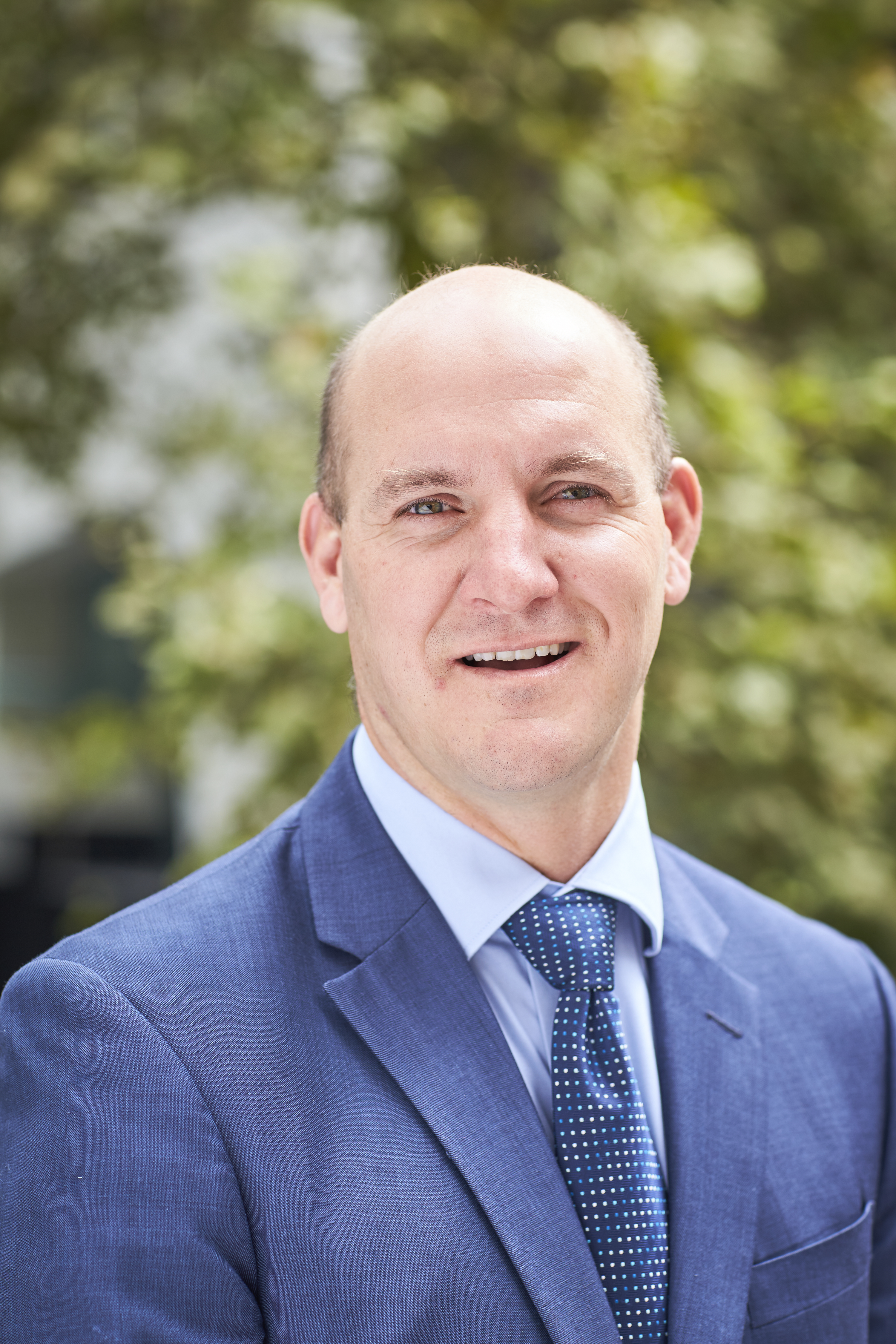 Julian Beaumont Investment Director at  Bennelong Australian Equity Partners