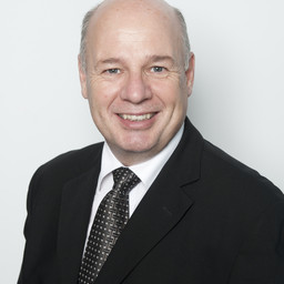 Brian Middleton - Vice President ANZ at Bentley Systems