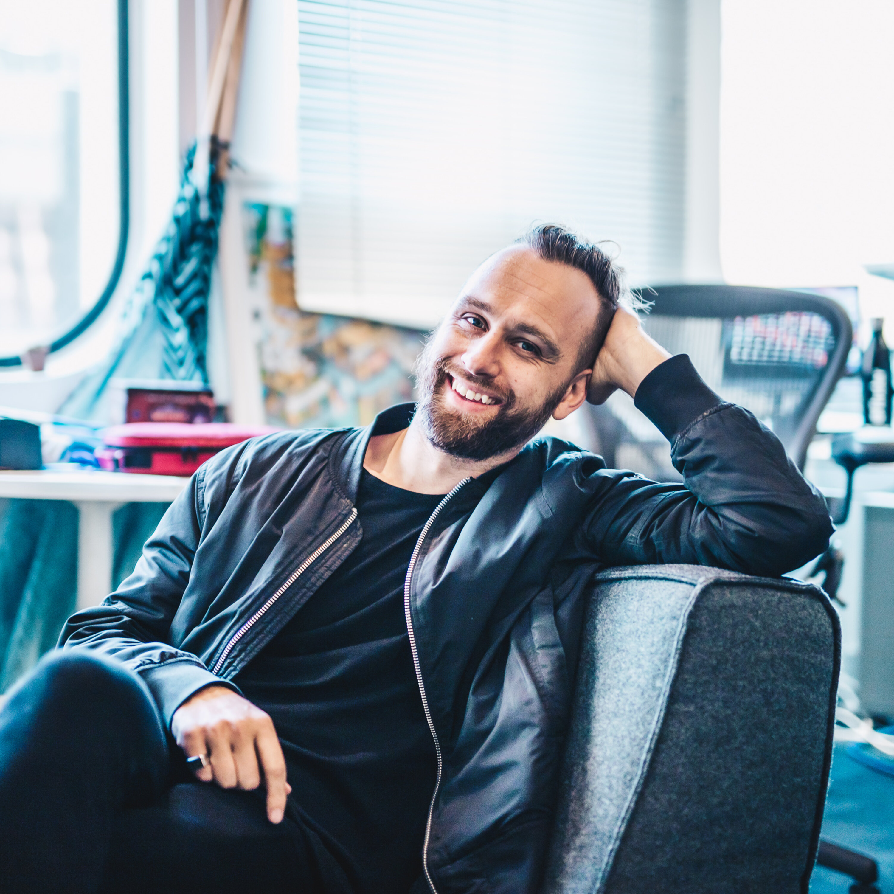 Fred Schebesta Co-Founder of Finder.com.au Fred Schebesta Co-Founder of Finder.com.au