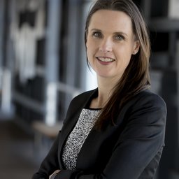 Nicole Connolly Executive Director of Infrastructure Partners Investment Fund