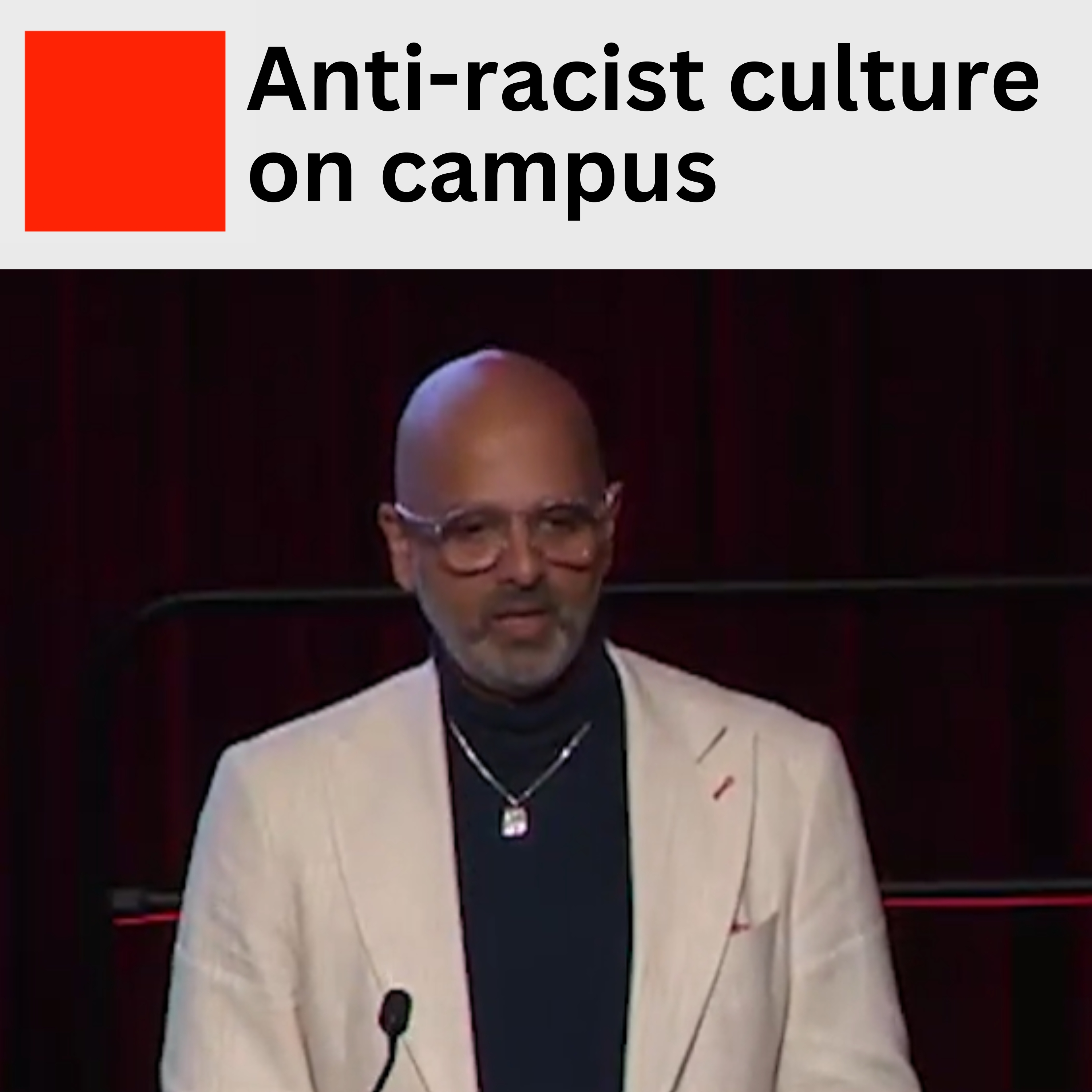 Impact Talks at UTS