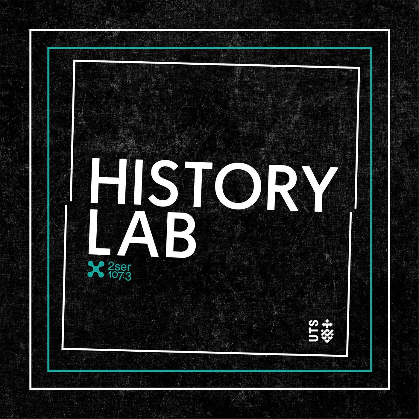 Introducing History Lab Season Four - The Last Outlaws