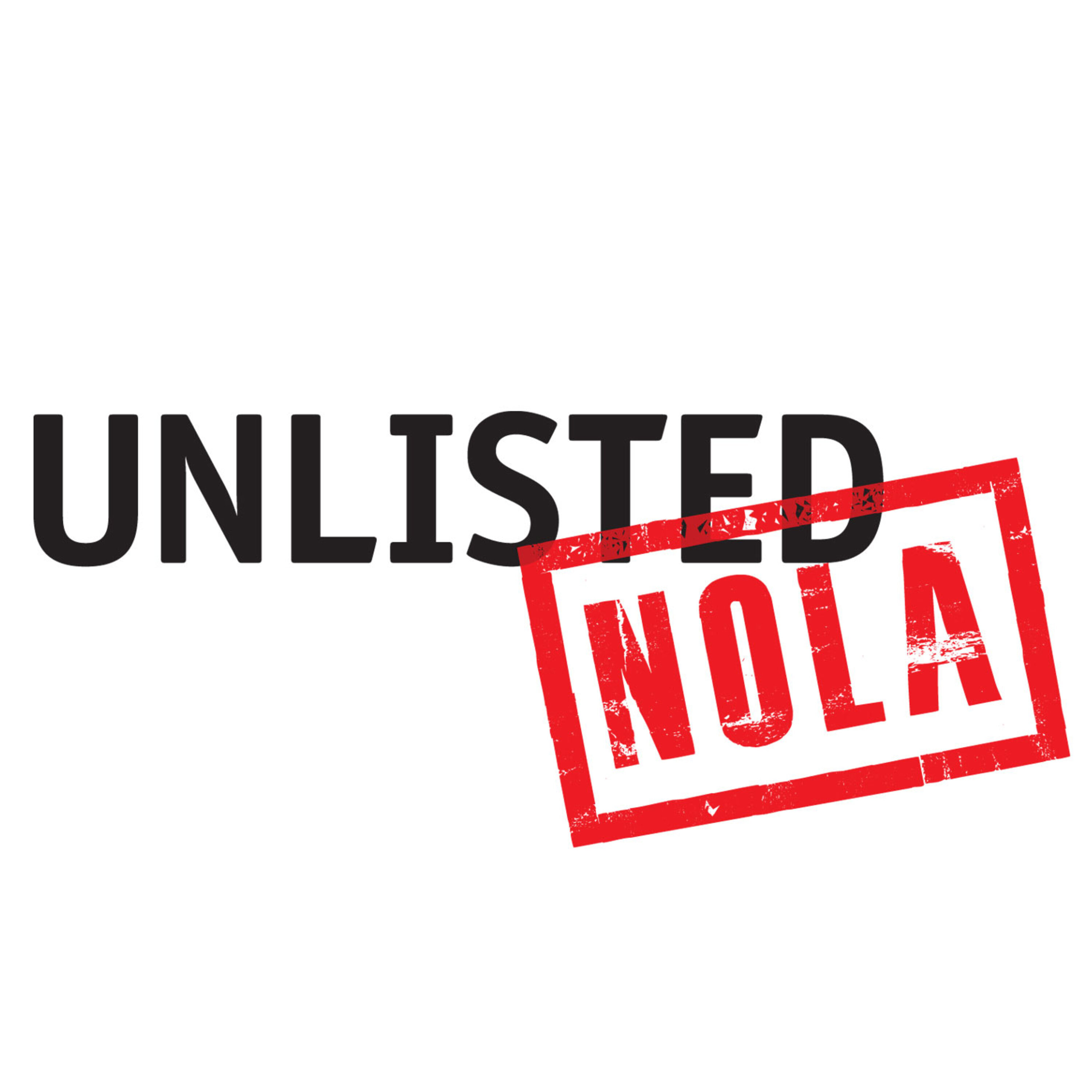 On The Block - Unlisted NOLA - It's New Orleans On The Block - Unlisted NOLA - It's New Orleans