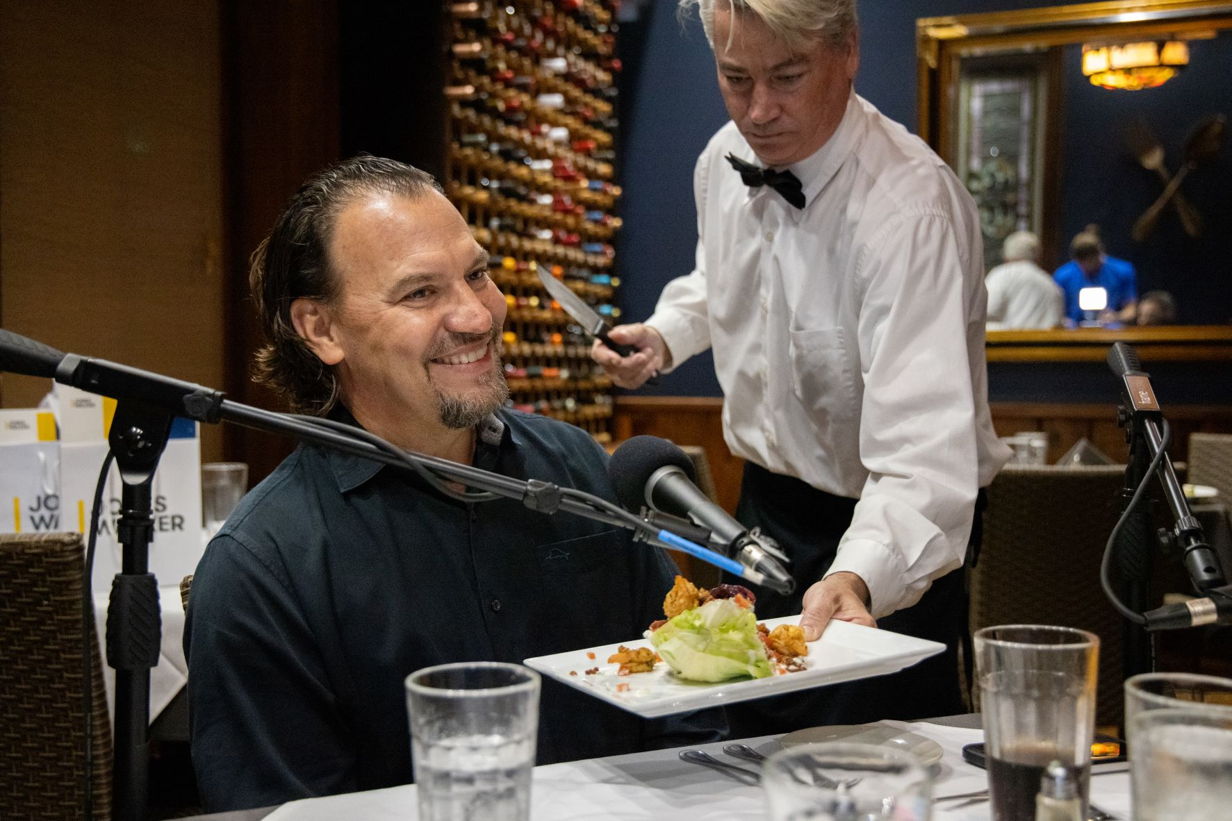 The Stars of Silicon Bayou