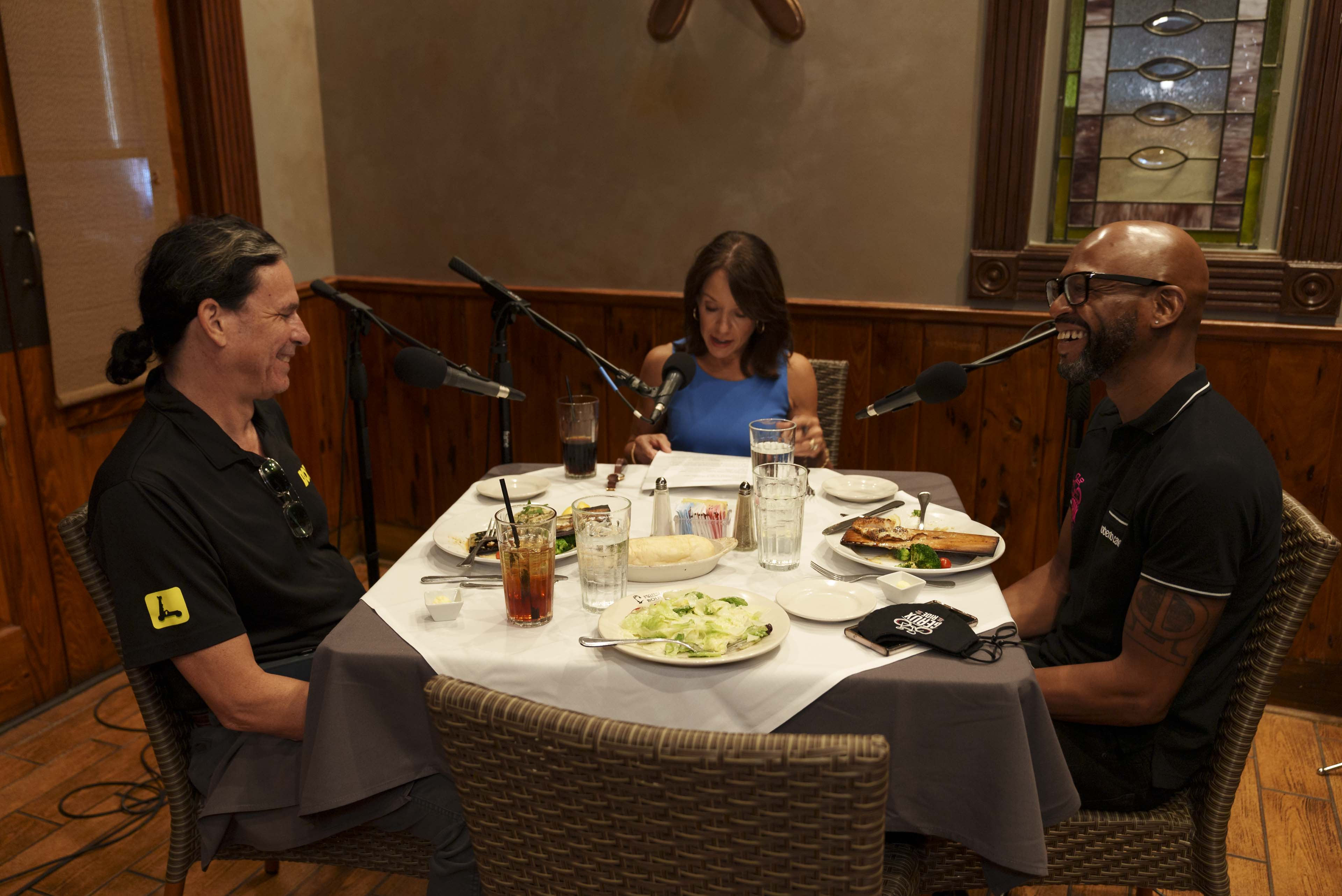 It\'s Baton Rouge: Out to Lunch