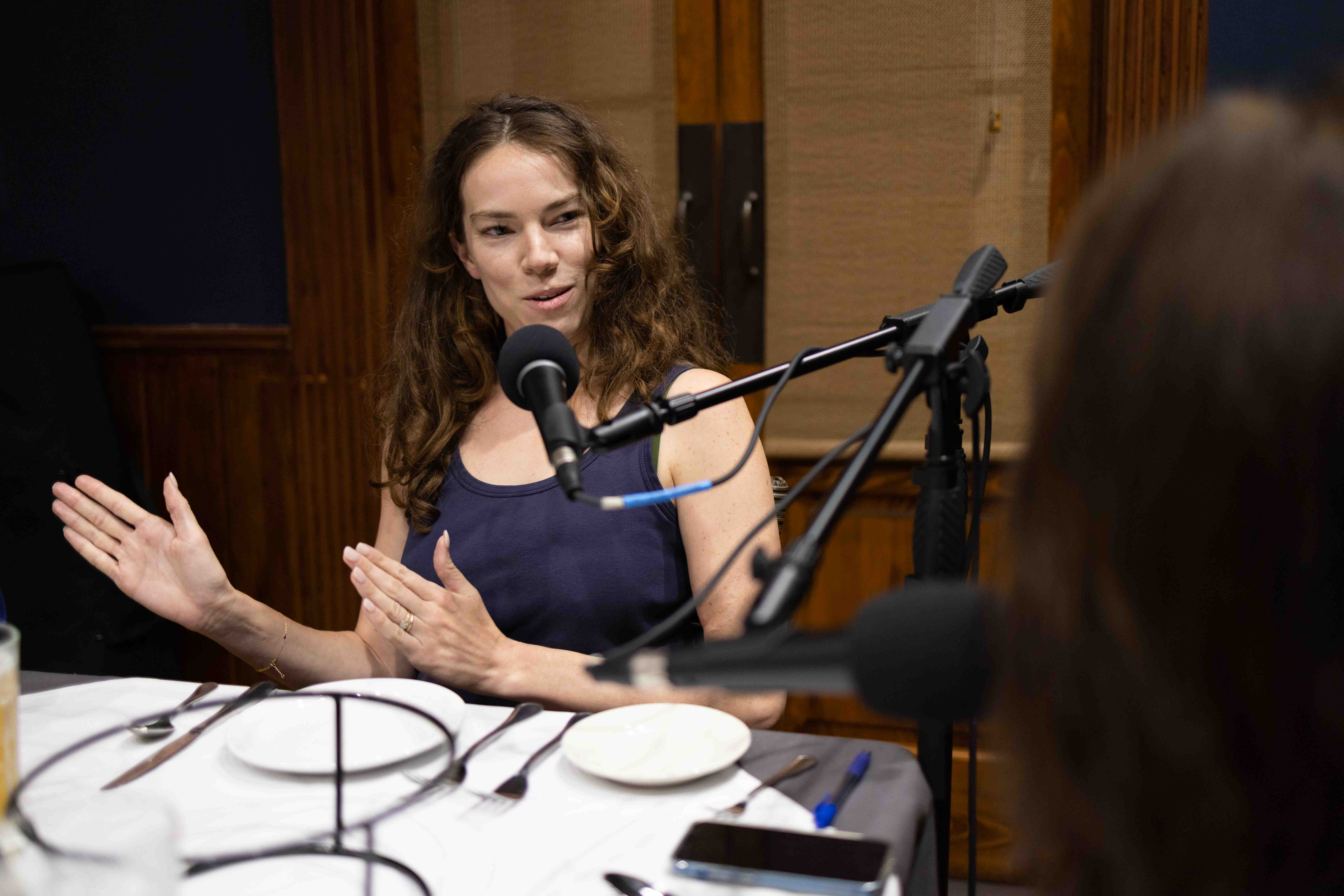 It\'s Baton Rouge: Out to Lunch