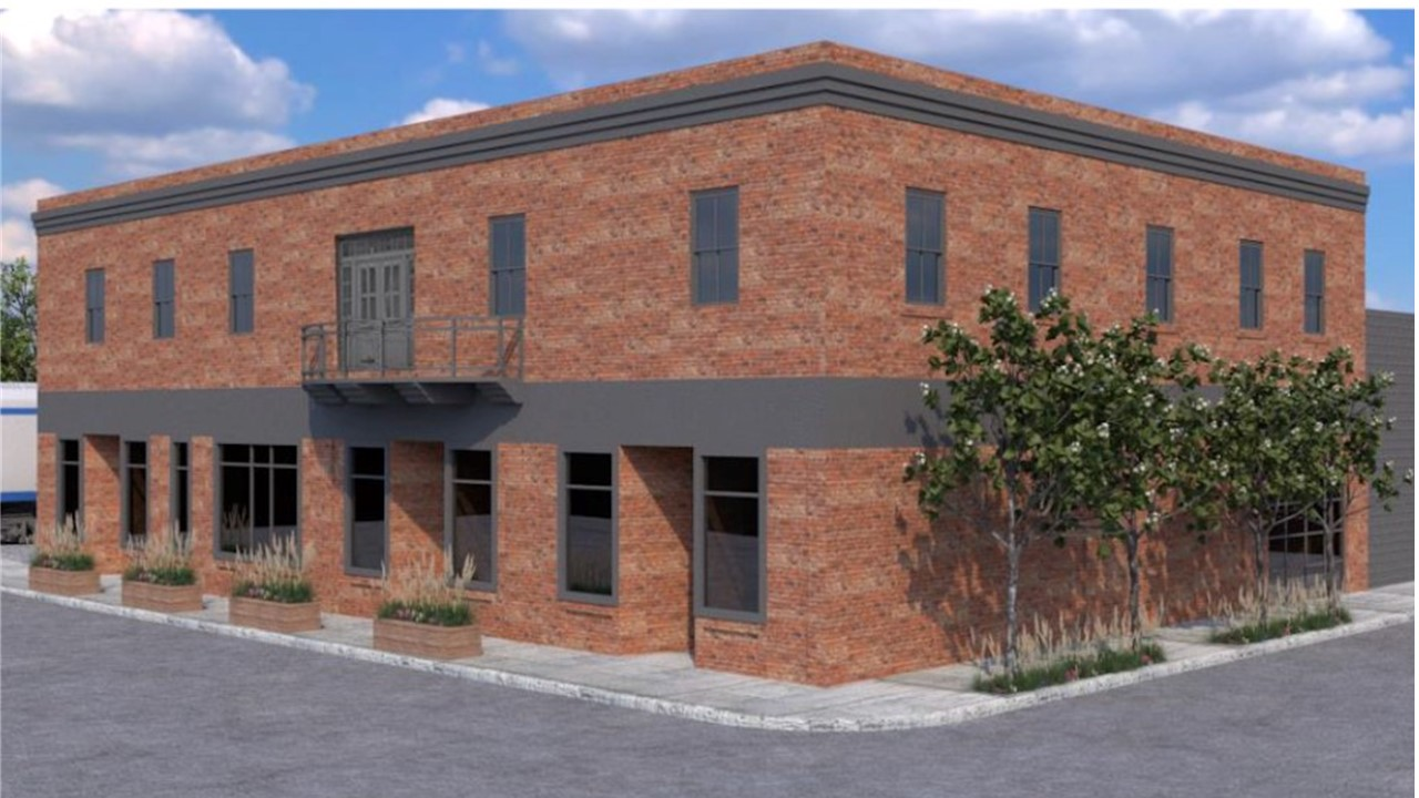 Reimagine Property Development