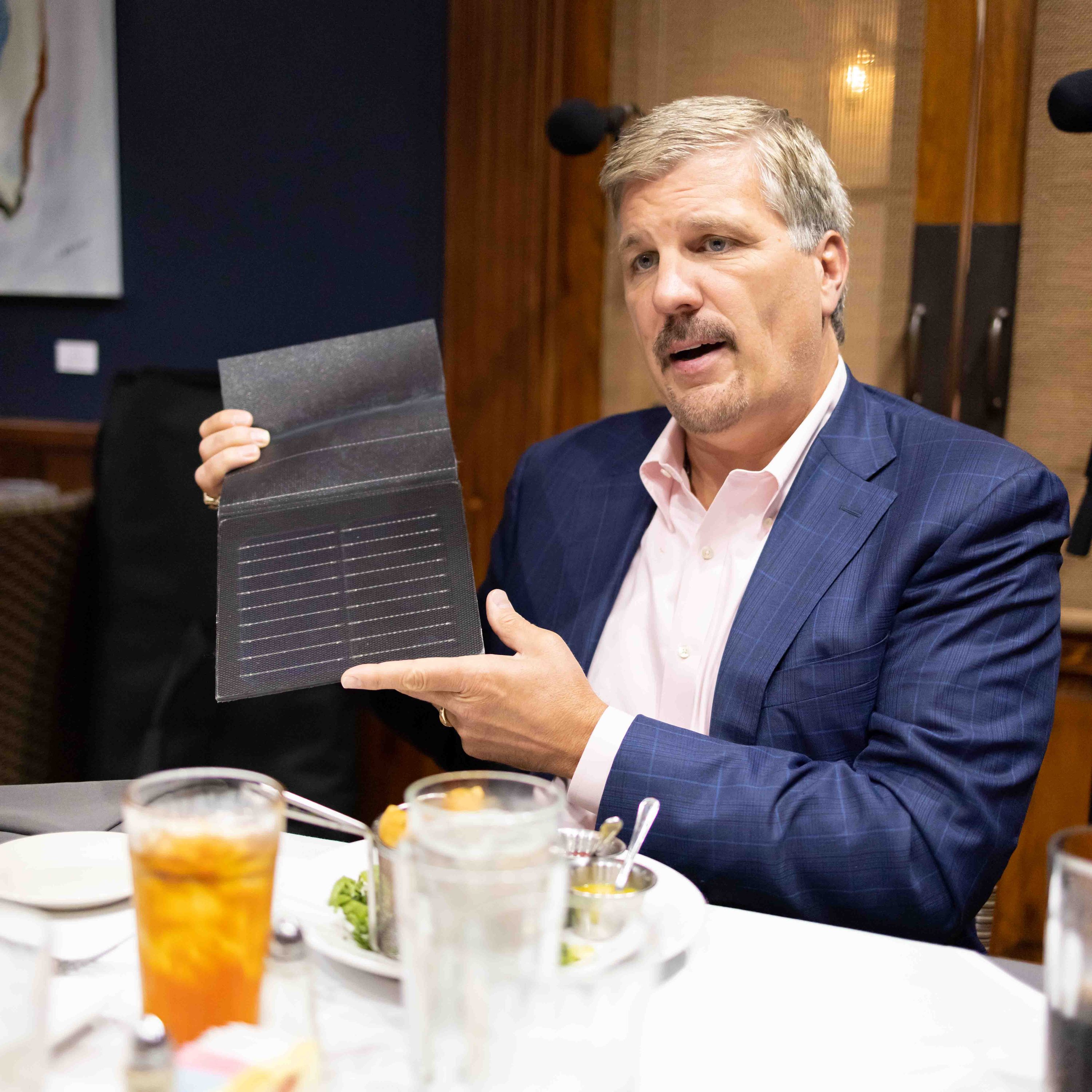 It\'s Baton Rouge: Out to Lunch