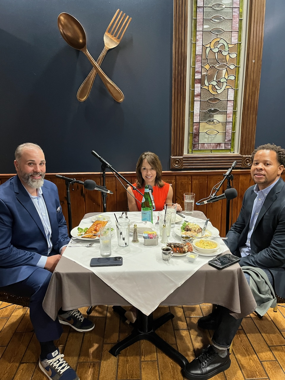 It\'s Baton Rouge: Out to Lunch