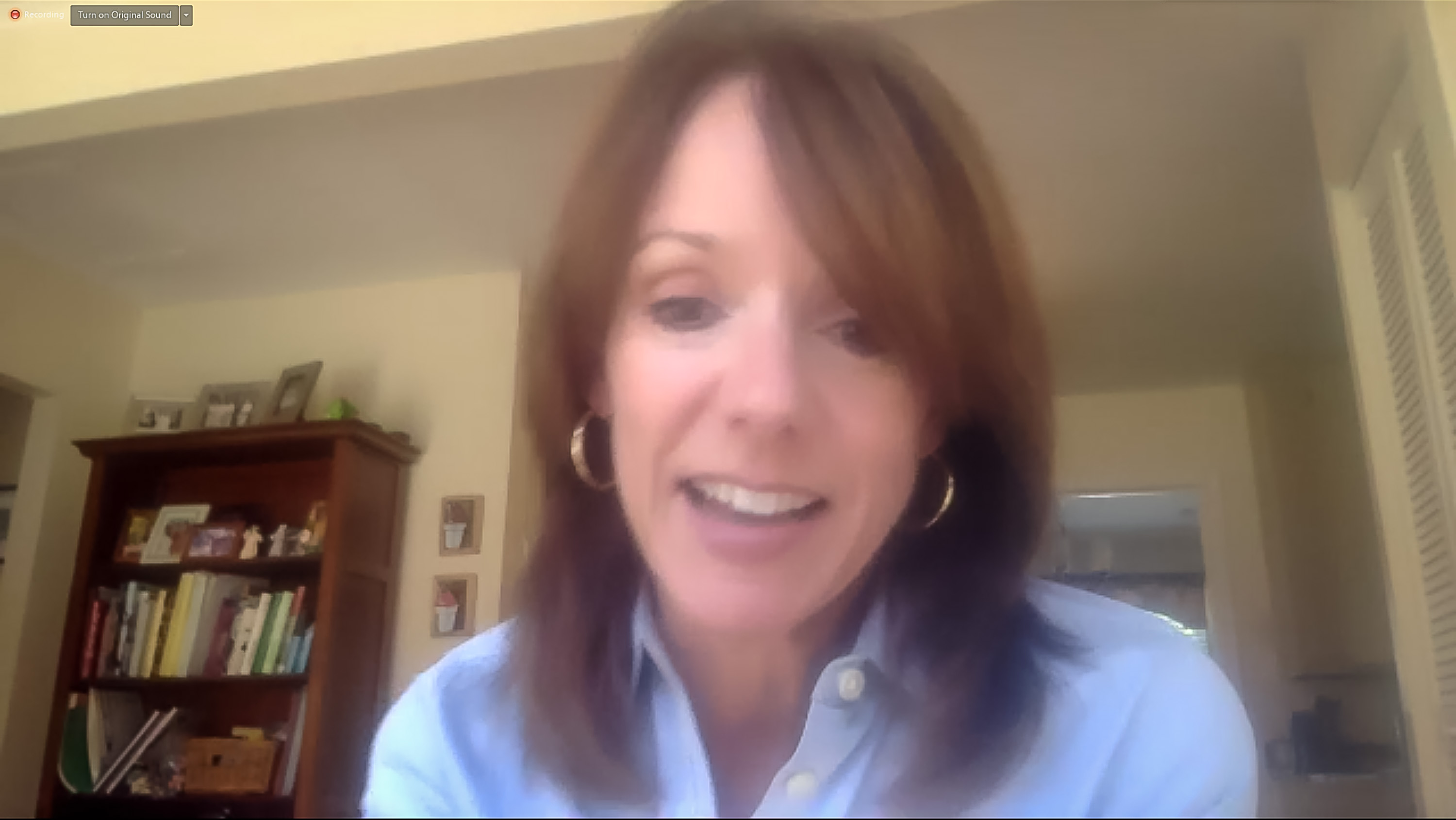 The Saints, LSU, and Back To The Office