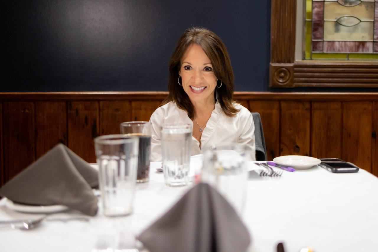 It\'s Baton Rouge: Out to Lunch