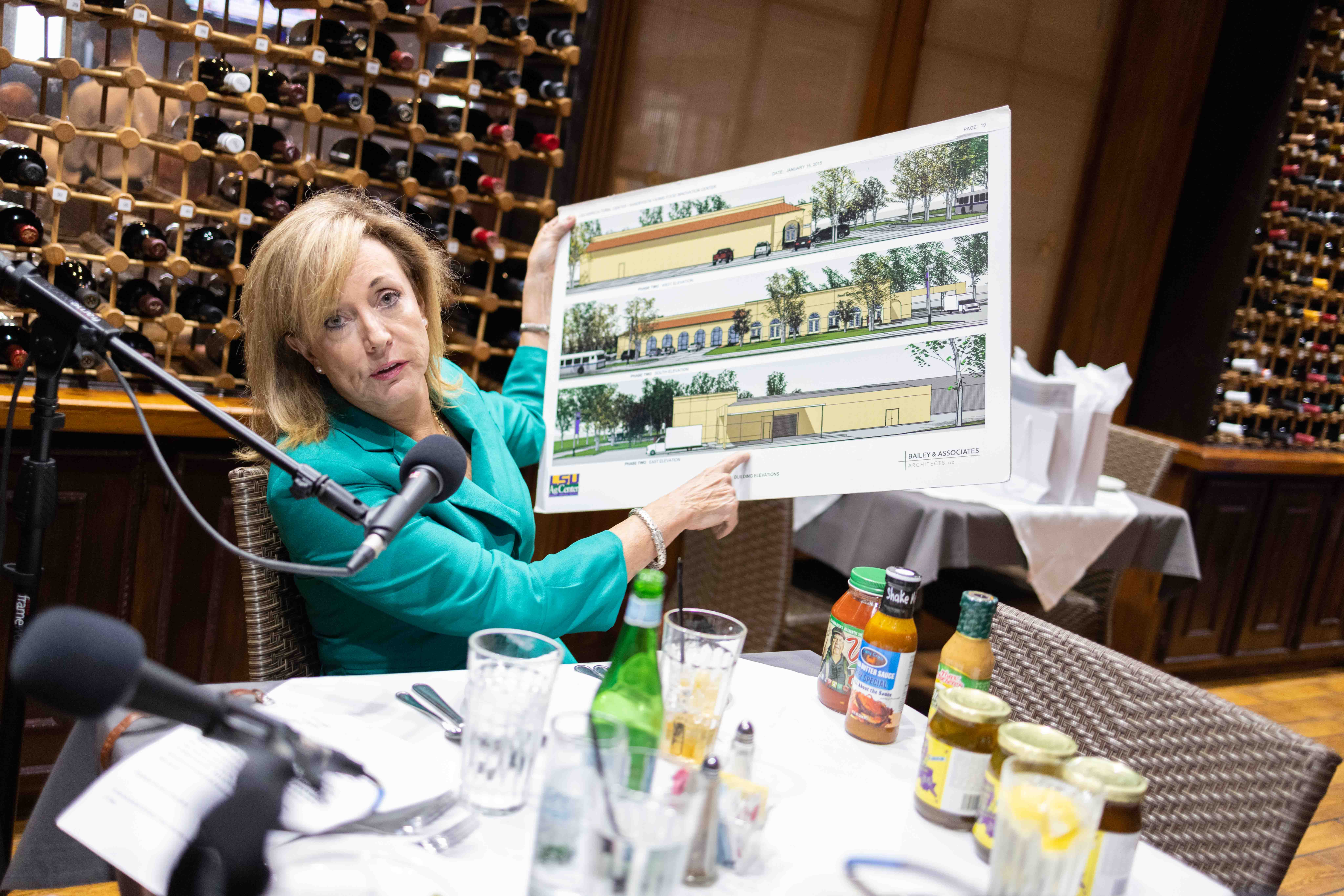 The Rodeo Pickle Circuit