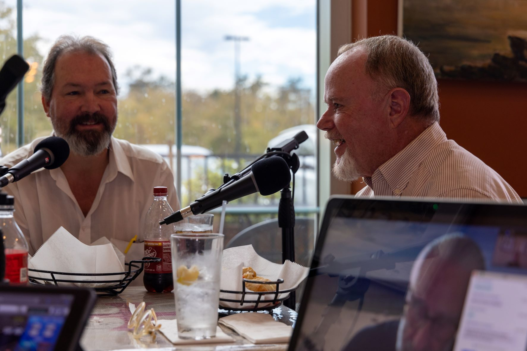 It\'s Baton Rouge: Out to Lunch