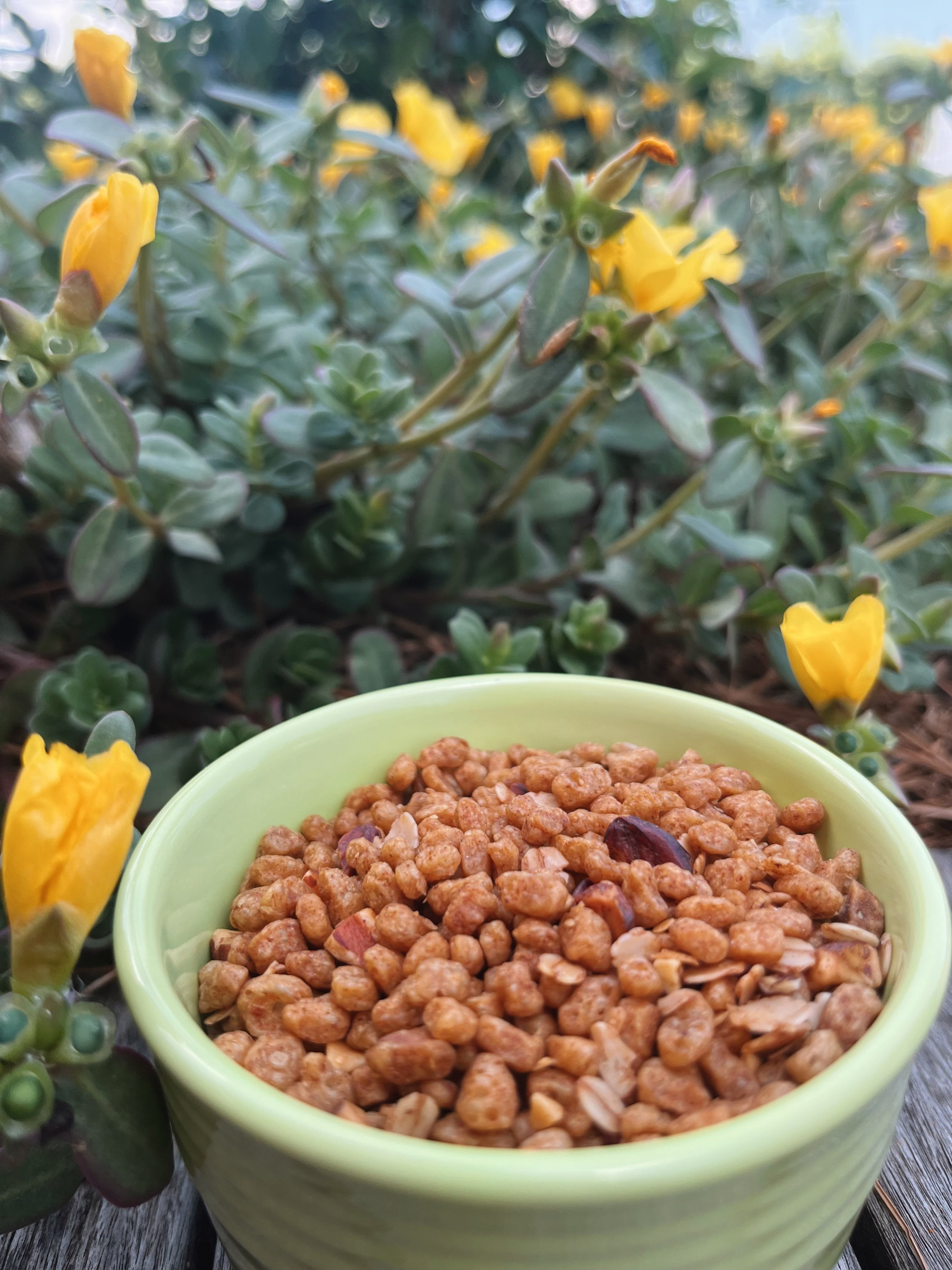 The One Constant is Change