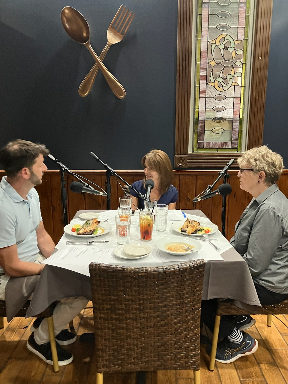 It\'s Baton Rouge: Out to Lunch