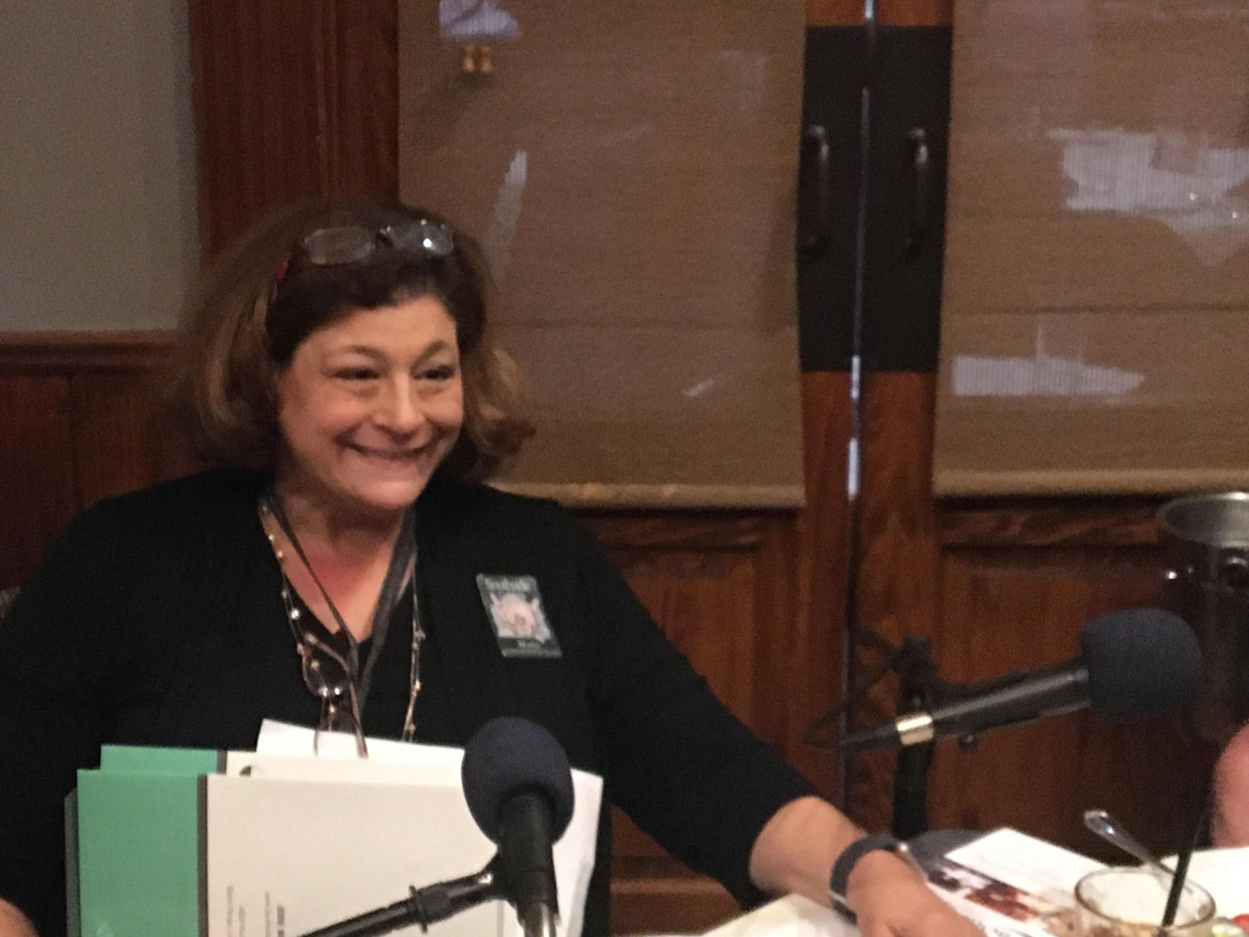 It\'s Baton Rouge: Out to Lunch