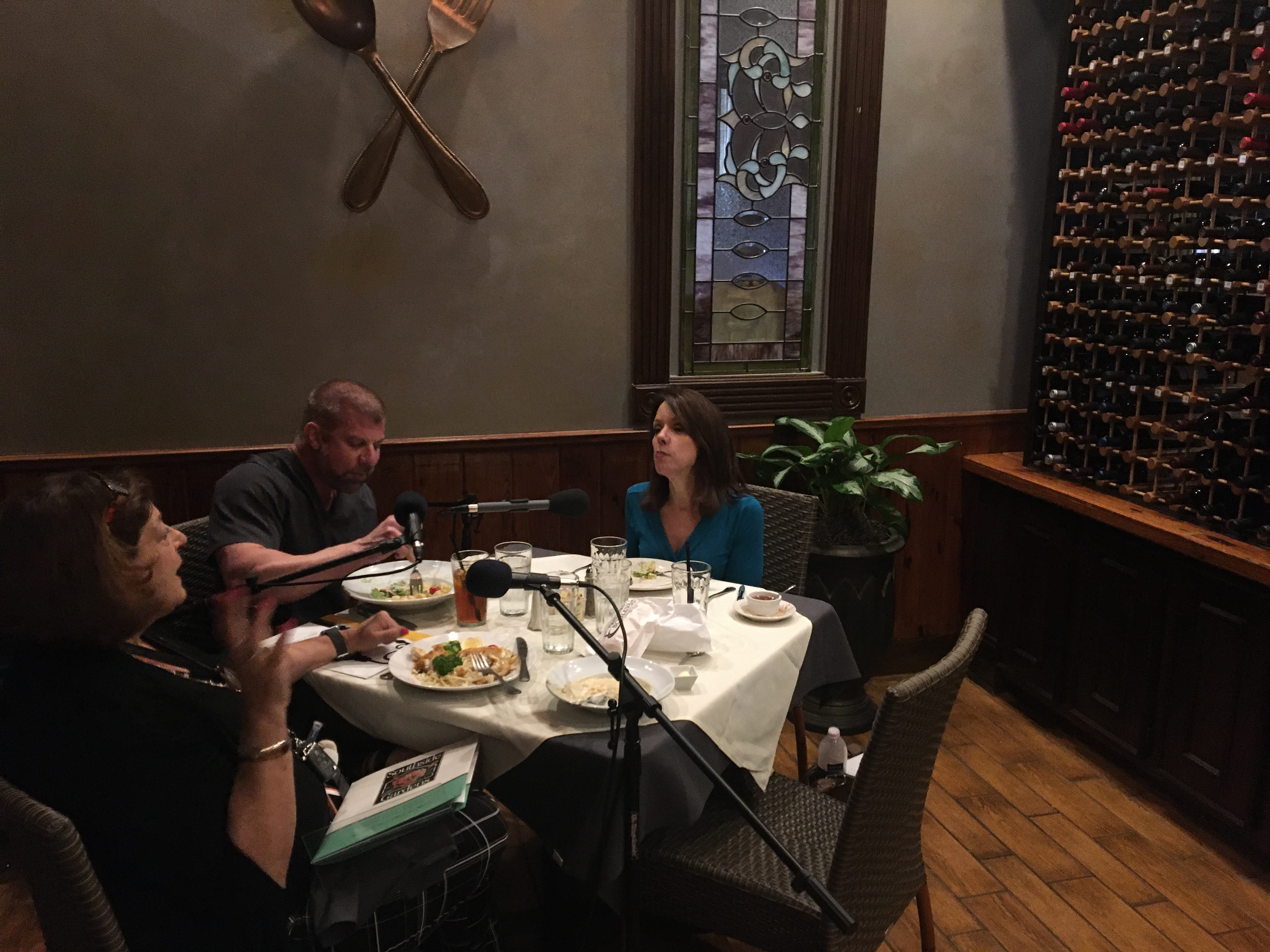 It\'s Baton Rouge: Out to Lunch