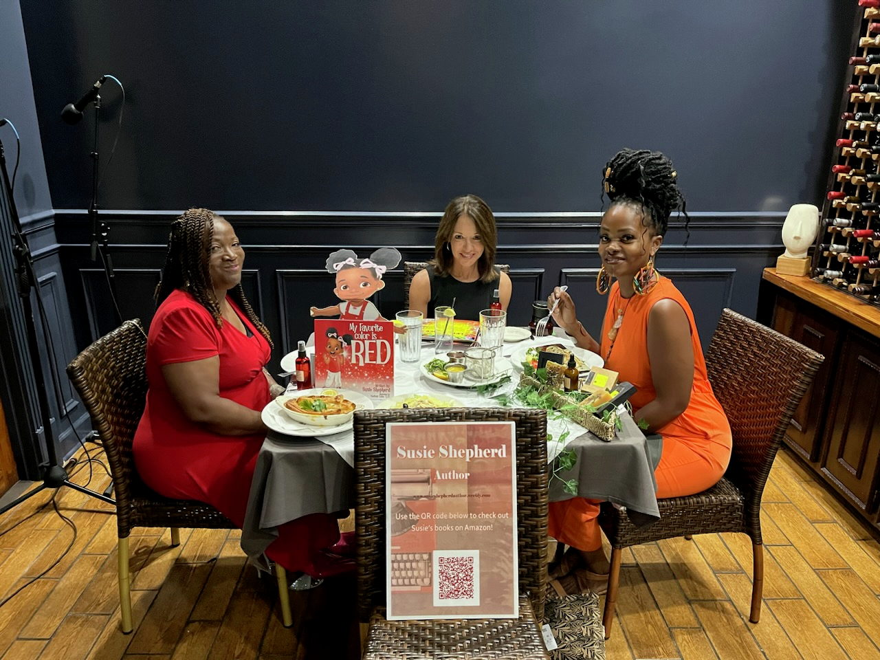 It\'s Baton Rouge: Out to Lunch
