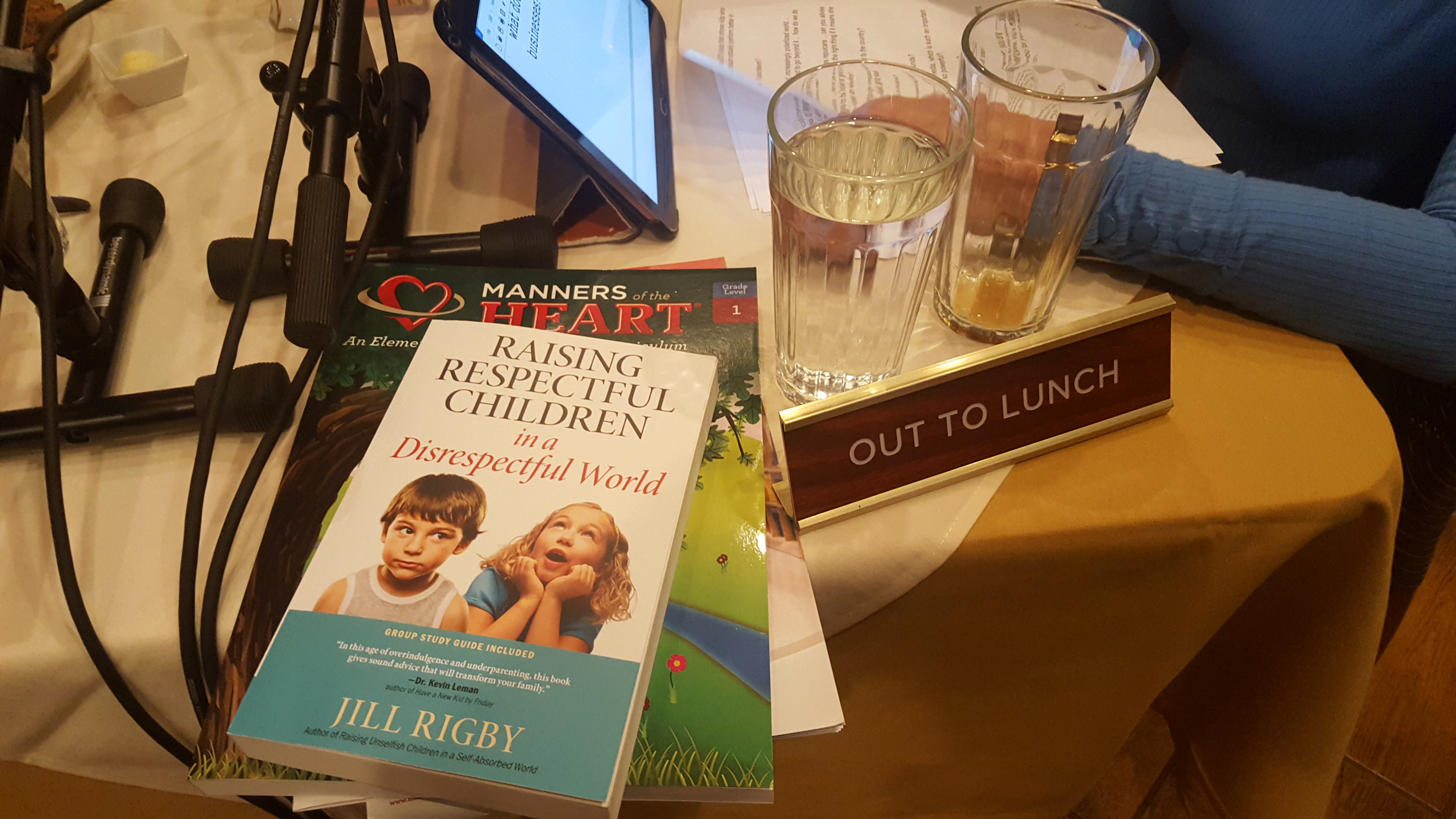 It\'s Baton Rouge: Out to Lunch